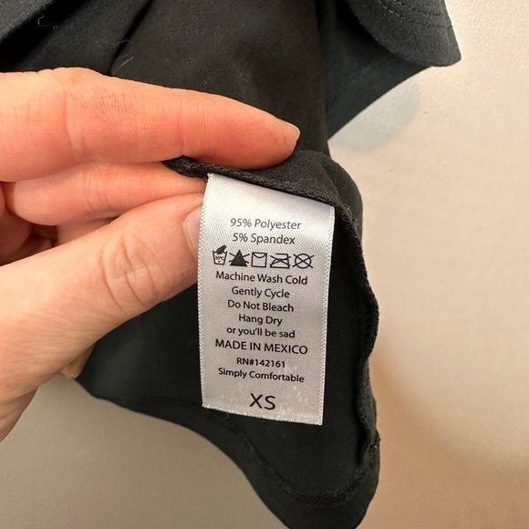 Lularoe “one tough mother” tshirt - Picture 3 of 5